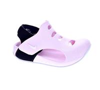 Nike Sunray Protect 3 (PS) Chaussures, Pink Foam/White-Black, 31 EU