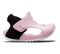 Nike Sunray Protect 3 (PS) Chaussures Pink Foam/White-Black 33.5