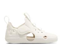 Nike Sunray Protect 4 Bébé - Tongues et Sandales, Blanc - Taille 27 - Plastique White 27