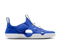 Sandale Nike Sunray Protect 4 pour enfant Game Royal/Blanc 28