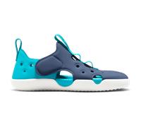 Nike Sunray Protect 4 Bébé - Tongues et Sandales, Jaune - Taille 35 - Maille/synthétique Yellow 35