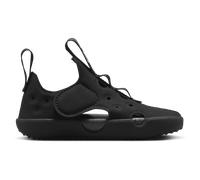 Sandale Nike Sunray Protect 4 pour bébé et tout-petit Noir/Anthracite/Blanc 22