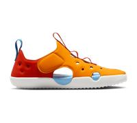 Nike Sunray Protect 4 Bébé - Tongues et Sandales, Orange - Taille 32 - Maille/synthétique Orange 32