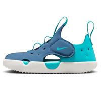 Nike Sunray Protect 4 Sandale (Babys und Kleinkinder), Thunderstorm Dusty Cactus Sail, 27 EU