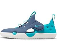 Nike Sunray Protect 4 Sandalen (Jüngere Kinder) Sandale, Thunderstorm Dusty Cactus Sail, 29.5 EU