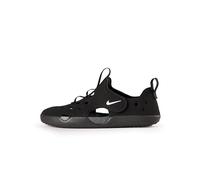 Nike Sunray Protect 4 Sandales pour Enfant Unisexe, Noir/Blanc/Anthracite., 35 EU