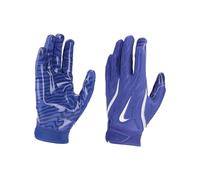 Nike Superbad 7.0 Gants de football Royal | Royal | Blanc Taille L