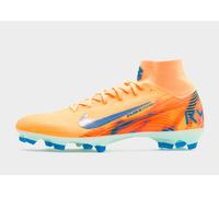 Nike Superfly 10 Pro Kylian Mbappé FG - Orange 42.5