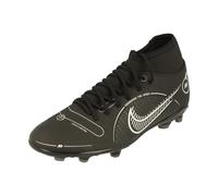 Chaussures NIKE Mercurial Superfly 8 Noir - Homme/Adulte