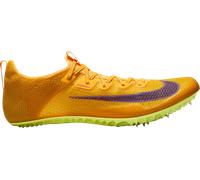 Nike Superfly Elite 2 Chaussures de course à pointes 40 Jaune