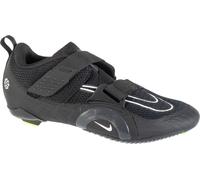 Nike Superrep Cycle 2 Next Nature Chaussures de vélo d'intérieur Noir UE 40 Homme Noir UE 40