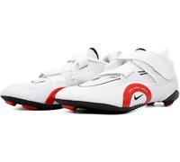 Nike Superrep Cycle 2 Next Nature Cycling Shoes Road Unisex Adults Blanc 11 (46) Unisex