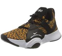 Nike Superrep Groove White/Black-Chutney 43