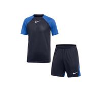 NIKE Survêtement 'Academy Pro' bleu / noir / blanc, Taille 110-116
