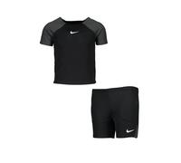 NIKE Survêtement 'Academy Pro' noir / blanc, Taille 122-128