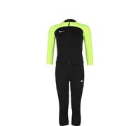 NIKE Survêtement 'Academy Pro' vert gazon / noir / blanc, Taille 116-122