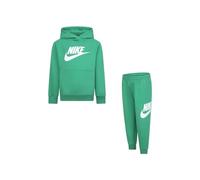 Nike Survêtement Baby Fleece Set Vert, vert, 18-24 mois