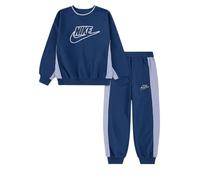 Nike Survêtement Color Blocked Bleu - Enfant - 86N697-C54 6-7 ans
