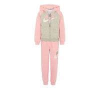 Nike Survêtement Color Blocked Hbr Rose - 36N341-A0W 6-7 ans