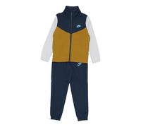 Nike - Survêtement Entièrement Zippé - Homme - Sport - Multicolore - Taille: S