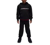 Nike Survêtement Mj Baseline Noir - Enfant - 85F270-023 5-6 ans