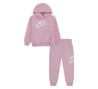 Nike Survêtement pour Bébé et Petit enfant Club Fleece Rose