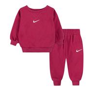 Nike Survêtement pour Bébé et Petit enfant Essential Rose