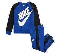 NIKE Survêtement pour bébé garçon bleu 66f563u89 Game Royal, 24 mois EU
