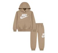 Nike Survêtement pour Enfant Club Fleece Beige 86L135-X0L 3-4 ans