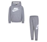 Nike Survêtement pour Enfant Club Fleece Gris
