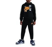 Nike Survêtement pour Enfant Fleece Noir