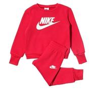 Nike Survêtement pour Enfant Sustainable Rouge 86J457-R78 2-3 ans