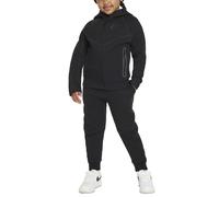 Nike Survêtement pour Enfant Tech Fleece Noir