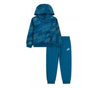 Nike Survêtement pour Enfant Weight Light Bleu