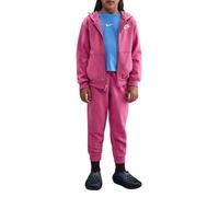 Nike Survêtement pour Fille Club Fleece Zip Rose 36L445-ADZ 3-4 ans