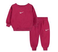 Nike Survêtement pour Fille Essential Rose