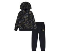 Nike Survêtement Weight Light Noir - 86N486-023 4-5 ans