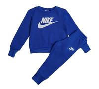 Nike Sustainable Crew Set pour enfants Game Royal 3/4 ans