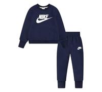 Nike Sustainable Crew Set pour enfants Midnight Navy 4/5 ans