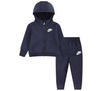 Nike Kids Sustainable Long Sleeve Set Bleu 12 Months Enfants