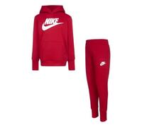 Nike Sustainable Po Set pour enfants Gym Red 4/5 ans