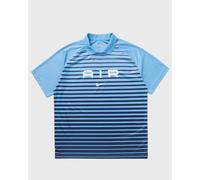 Nike SW AIR FB JERSEY AOP men Shortsleeves blue taille: S