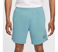 Nike SW Air Ft Shorts pour Homme Archaeo Brown/Archaeo Brown XXL