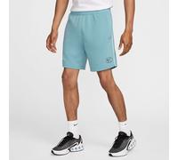 Nike SW Air Ft Shorts pour Homme Archaeo Brown/Archaeo Brown XXL