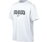 Nike SW Air Graphic T-Shirt pour Homme White/Black XL