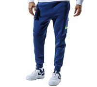Nike SW Air Midnight Navy Pantalon de Sport Taille L
