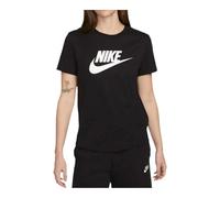 Nike Futura Tee Noir 16 (XL) Female