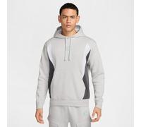 Nike Sweat à Capuche Air pour Homme, Photon Dust/Iron Grey/White, HM0175-025, XL