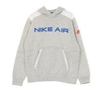 Nike - Sweat à capuche Air Sportswear - Homme - Sweatshirts et sweats à capuche - Gris - Taille: XL