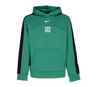 Nike - Sweat à capuche Boston Celtics Courtside - Homme - Sweatshirts et sweats à capuche - Vert - Taille: XS